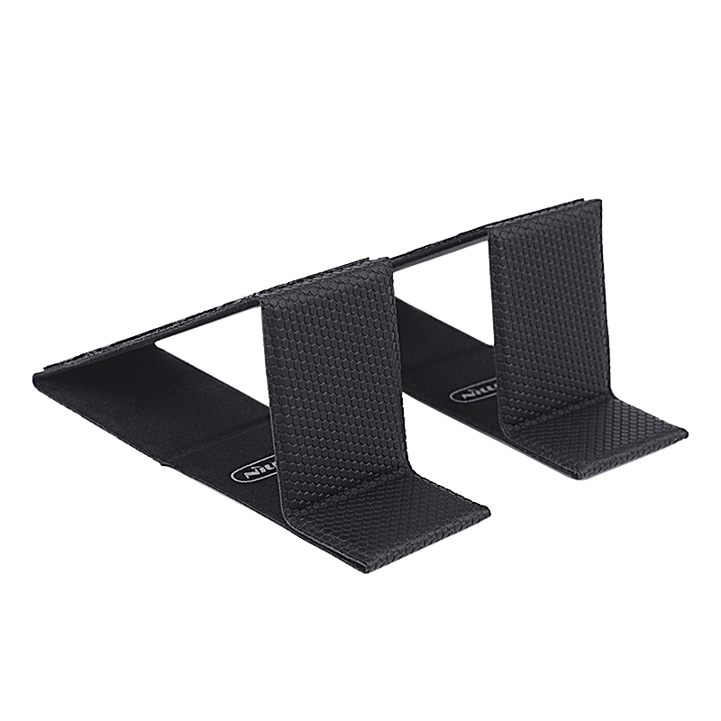 Nillkin ZN002 Portable Foldable Laptop Stand Phone Holder Tablet Stand For Laptop Notebook MacBook Smart Phones Tablets