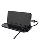 Baseus Multi-functional Car Phone Holder Dashboard Silicone Temporary Parking Card Number Plate