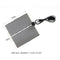 5W/7W/14W Reptile Pet Heated Mat Thermostatic Pad Temperature Adjustable Snake Turtle Lizard