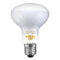 25W 40W 50W 60W 75W 100W R80 Warm White Infrared Heat Reptile Light Bulb AC220-240V