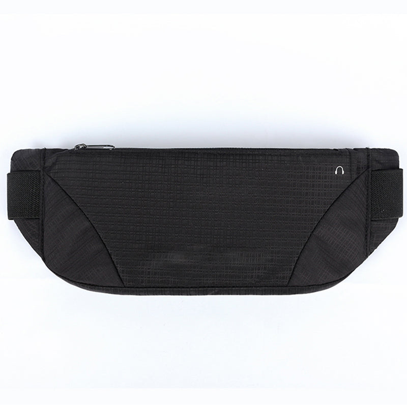 Waterproof Breathable Sport Waist Bag Phone Bag For Smart Phone Under 6.5 Inch iPhone XS Max Samsung Galaxy S10+