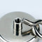 TS01 Salvage Magnetic Ring Strong Pot Magnet Magnetic Orgnization Ring Hook Attraction Tool