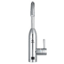 3000W Instant Electric Faucet Hot Water Fast Heater Under Inflow Bathroom Kitchen Heating Tap