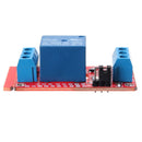 30pcs  1 Channel 12V Level Trigger Optocoupler Relay Module