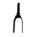 BIKIGHT Cemented Carbide Scooter Front Fork Plastic Plastic Glue Protector Front Fork Cover Bike
