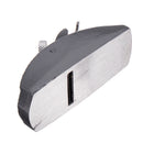 Mini Hand Planers Hand Push Cast Iron Wood Planer Cutter DIY Woodworking Hand Tools