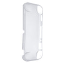 OIVO TPU Protective Case Tempered Film Rocker Cap for Nintendo Switch Lite Game Console Glass Screen Protector