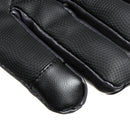 Electric Heated Gloves Rechargeable Touch Screen Heating Winter Warm Motorcycle Gloves 2000/2800/4000mAh