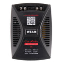 WEAH-82 Car Frequency Divider Heavy Bass Adjustable Bass Crossover Cross Filter Bass Upgrade Tool