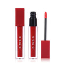 O.TWO.O Matte Lip Gloss Waterproof Sweat-proof Liquid Lipstick Moisturizing Lips Makeup