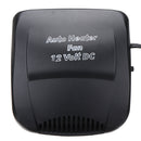 12V 150W Car Auto Heating Cooling Heater Warmer Fan Defroster Demister