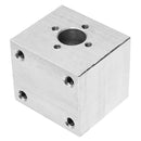 Machifit T8 Lead Screw Nut Housing Bracket For T8 Screw Brass Nut Housing