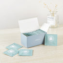 GUILDFORD 48Pcs Portable Electronics Screen Wipes Screen Cleaning Wet Wipes Glasses Cleaner Antiseptic Cloths Multifunctional Storage Box from Xiaomi Youpin