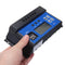 10A-60A 12V/24V Solar Panel Charger Controller Battery Regulator Dual USB LCD Display Solar Charge Controller