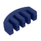 Four Claws Rubber Practice Mute Violin Mute for 4/4 Violin