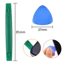 7 Pcs Screwdriver Full Set Repair Tool Kit For Nintendo Switch Disassemble Accessories