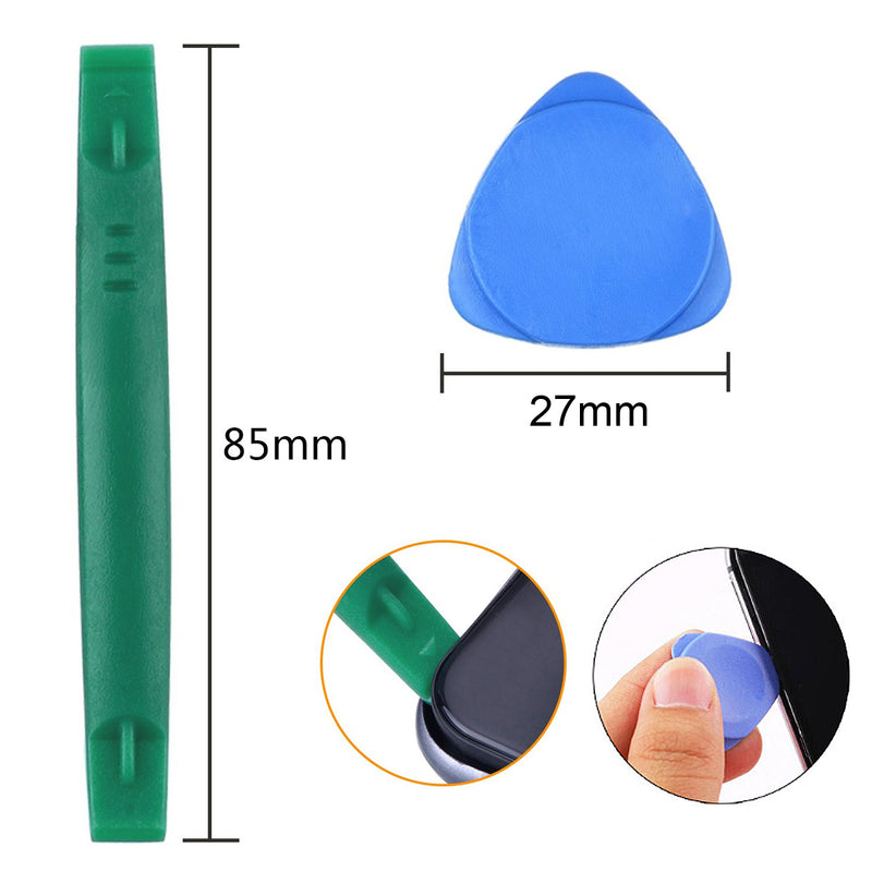 7 Pcs Screwdriver Full Set Repair Tool Kit For Nintendo Switch Disassemble Accessories