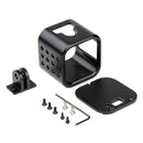 CNC Aluminium Protective Housing Case Cover Frame for GoPro Hero 4 Session 5 Session
