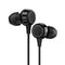 BlitzWolf BW-ES3 3.5mm In-ear Earphone 1.2m Elegant Graphene Dynamic Driver Stereo Earbuds IPX5 Waterproof Headphone with Mic