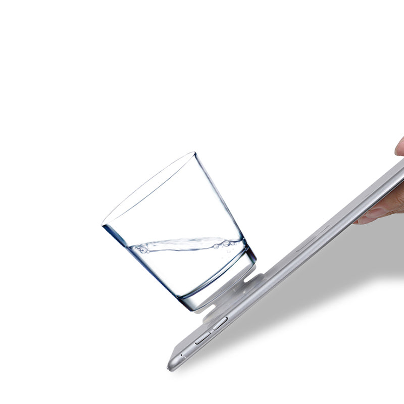 KUULAA Universal Magic Nano Stickers Desktop Wall Car Phone Holder USB Cable Organizer Winder