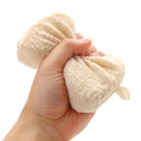 KCASA KC-BT298 Bathroom Boby Soft Household Bath Sponge Spin SPA Massage Shower Cleaning Brush