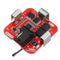 5pcs 4S 14.8V 16.8V Lithium Battery Protection Board For Power Tools Drill Straight