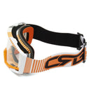 Motocross Helmet Goggles Sports Skiing Windproof Glasses Eyewear For Motor Bike Off Road SUV