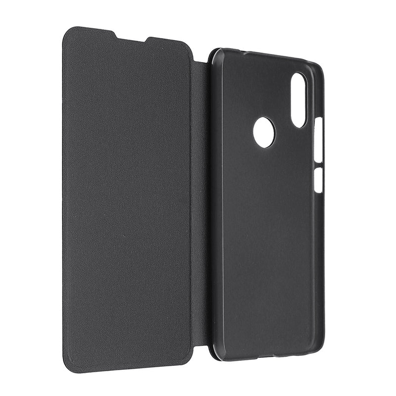 Bakeey Flip Shockproof PU Leather Full Body Protective Case For Xiaomi Redmi 7 / Xiaomi Redmi Y3