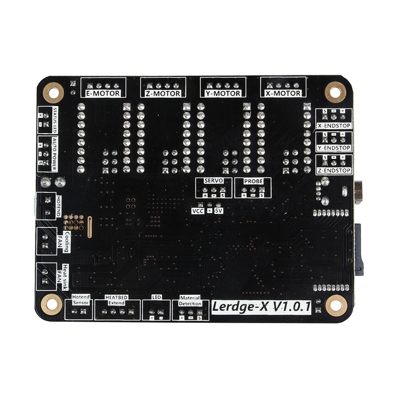 Lerdge X Integrated Controller Board Mainboard For Reprap 3D Printer