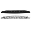 Car LED Third Brake Lights Red Tail Lamps for BMW Mini Cooper One R50 R53 2001-2006