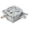 Gas Fuel Pump Valve Petcock For GY6 50cc 150cc 250cc Tank Petcock
