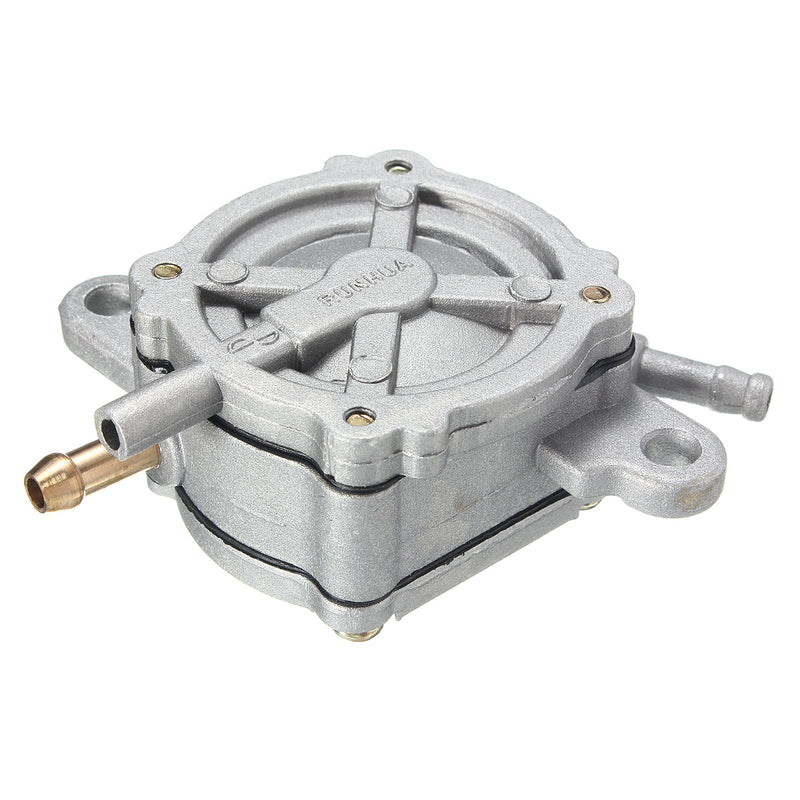 Gas Fuel Pump Valve Petcock For GY6 50cc 150cc 250cc Tank Petcock