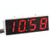 Geekcreit DIY Digital Clock Kit Light Control Industrial Control 1 Inch LED Electronic Kit