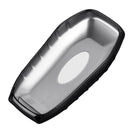 TPU Remote Key Case Fob Cover Anti-slip for Ford Fusion Explorer Lincoln MKZ MKC MKX