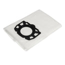 Fleece Filter Vacuum Bag Fit for Karcher WD 4.290 MV 4 MV 5 WD 5.200 MP WD 5.600