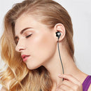 Uiisii U1 In-ear Headphones Music Player HiFi Earphone Sports Gaming Headset With Mic for Xiaomi Samgsung