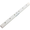 6 LED Battery Powered Wireless PIR Motion Sensor Cabinet Drawer Night Light