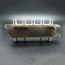 Jasen SP-08 8-Way Signal Satellite TV Aerial RF Coaxial Cable Splitter