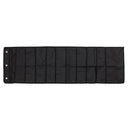 Wall File Organizer 10 Storage Pocket Classroom Office Folder Hanging Holder