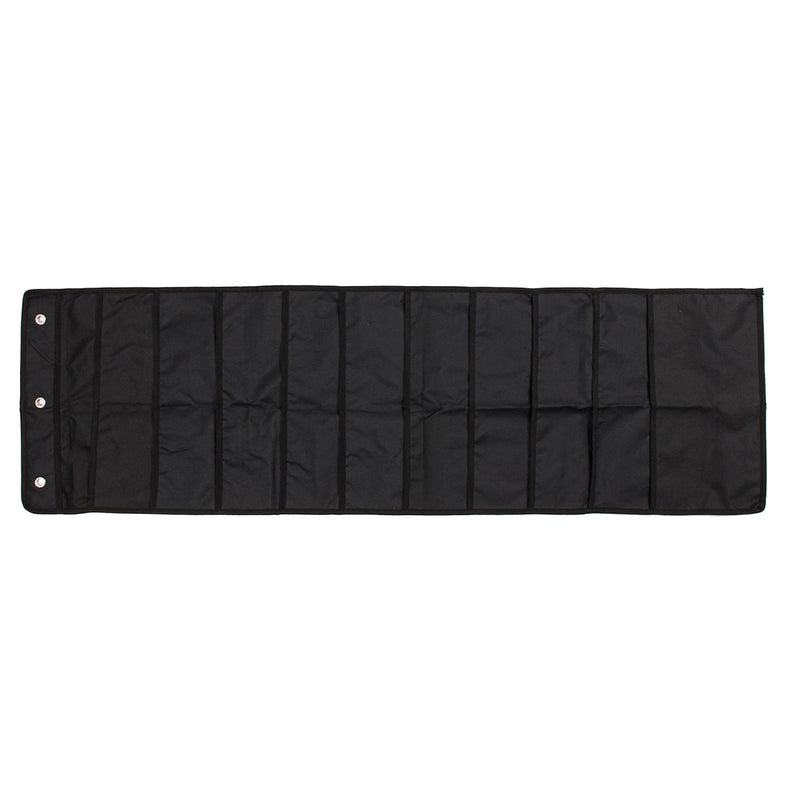 Wall File Organizer 10 Storage Pocket Classroom Office Folder Hanging Holder