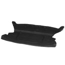 Car Rear Trunk Soundproof Cotton Mat  For Tesla model 3 2017-2019