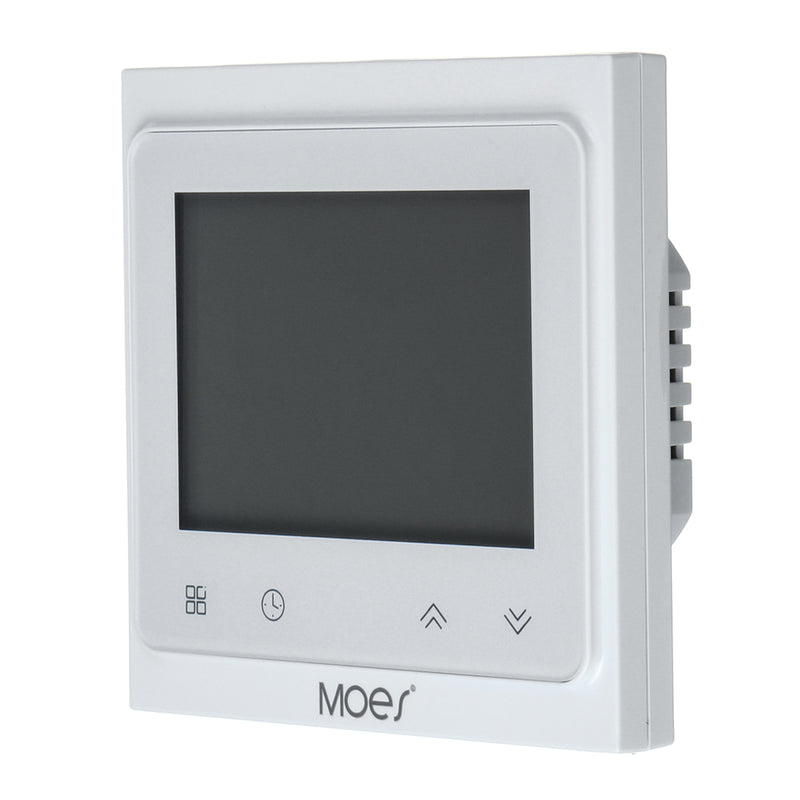 Temperature Controller WiFi Smart Thermostat for Water/Electric floor Heating Water/Gas Boiler Thermostat