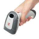 Shangchen SC-568 Handheld USB Barcode Scanner 1D 2D QR Laser Bar Codes Reader