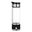 Portable Hydrogen Ion Generator Ionizer For Pure H2 Rich Hydrogen Water Bottle Electrolysis Hydrogen