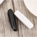 Bakeey 3.5mm Lavalier USB bluetooth 4.1 FM Transmitter AUX Audio Adapter For Tablet Earphone Universial Car Speaker