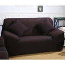 4 Seat Sofa Cover Slipcover Stretch Elastic Couch Furniture Protector Chair Covers