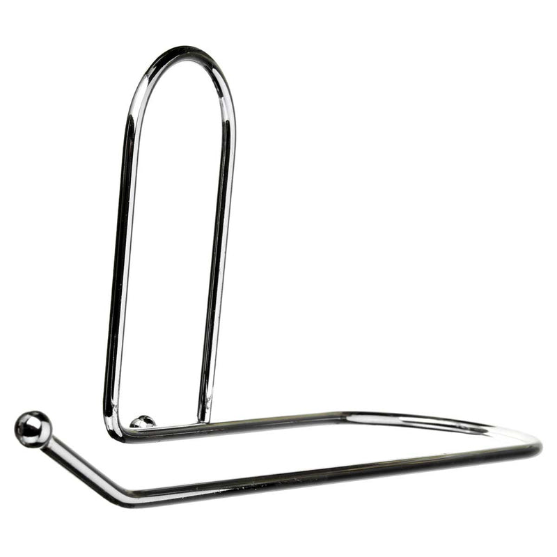 Stainless Steel Towel Holder Kitchen Tissue Holder Hanging Bathroom Toilet Roll Paper Holder