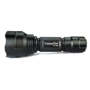 UniqueFire UF-1505 /L2 1200LM Zoomable LED Flashlight 18650