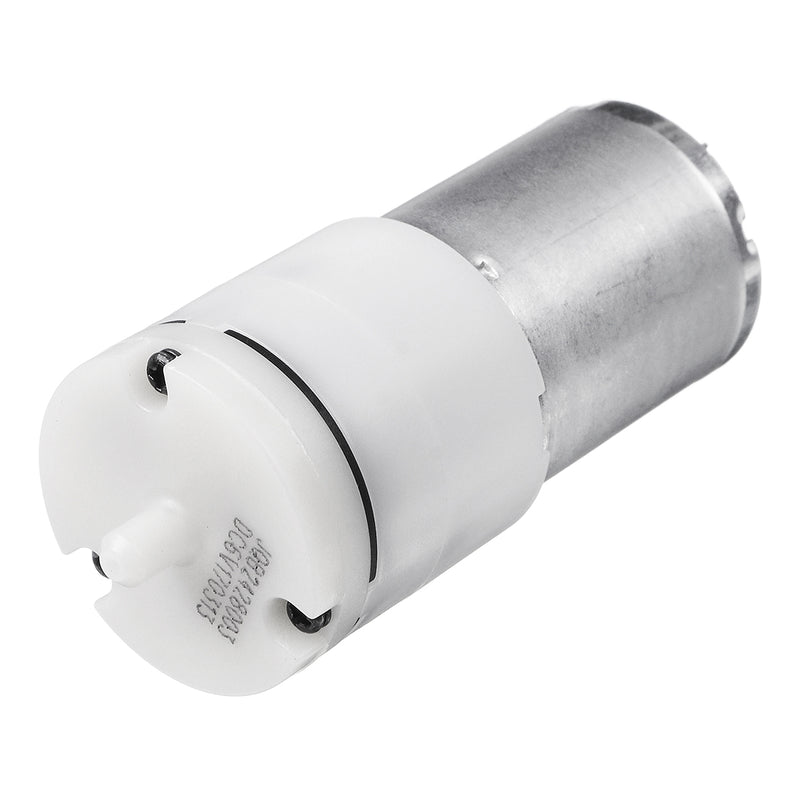 DC 5V Miniature 370 Motor Micro For Air Pump Oxygen Pump Aquarium Fish Tank
