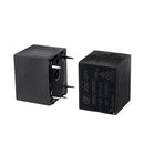 5Pcs HF3FF-JQC-3FF- 5VDC-1ZS 12VDC-1ZS 24VDC-1ZS DIP4 5V 12V 24V DC 10A Relay Module